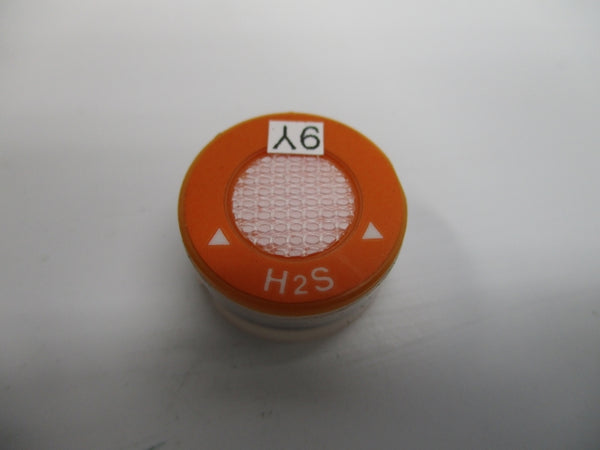 SENSOR ES-1827I H2S 9Y (ORANGE) NSNP