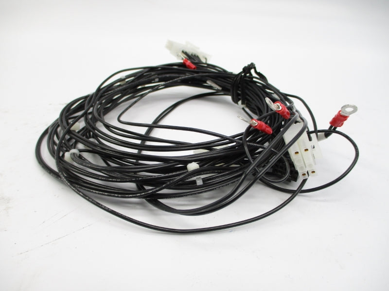 CONNECTOR CABLE 10000538.00 NSNP