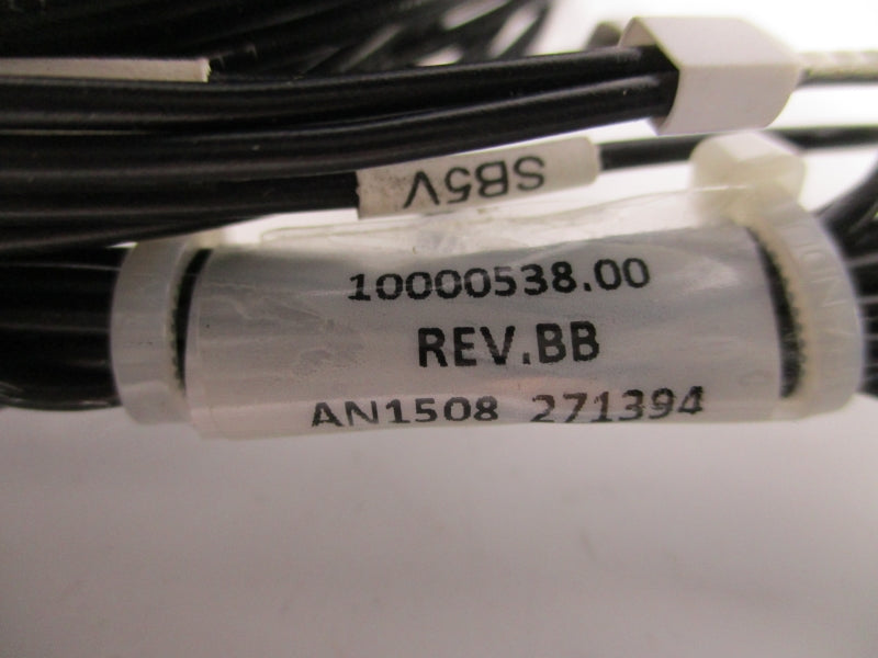 CONNECTOR CABLE 10000538.00 NSNP