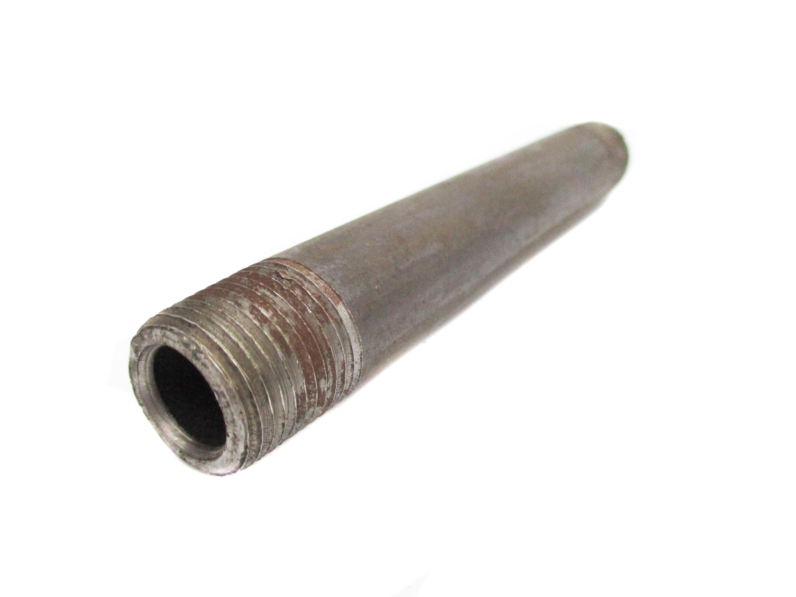 ASTM SCH80 3/8" X 4-1/2" NSNP