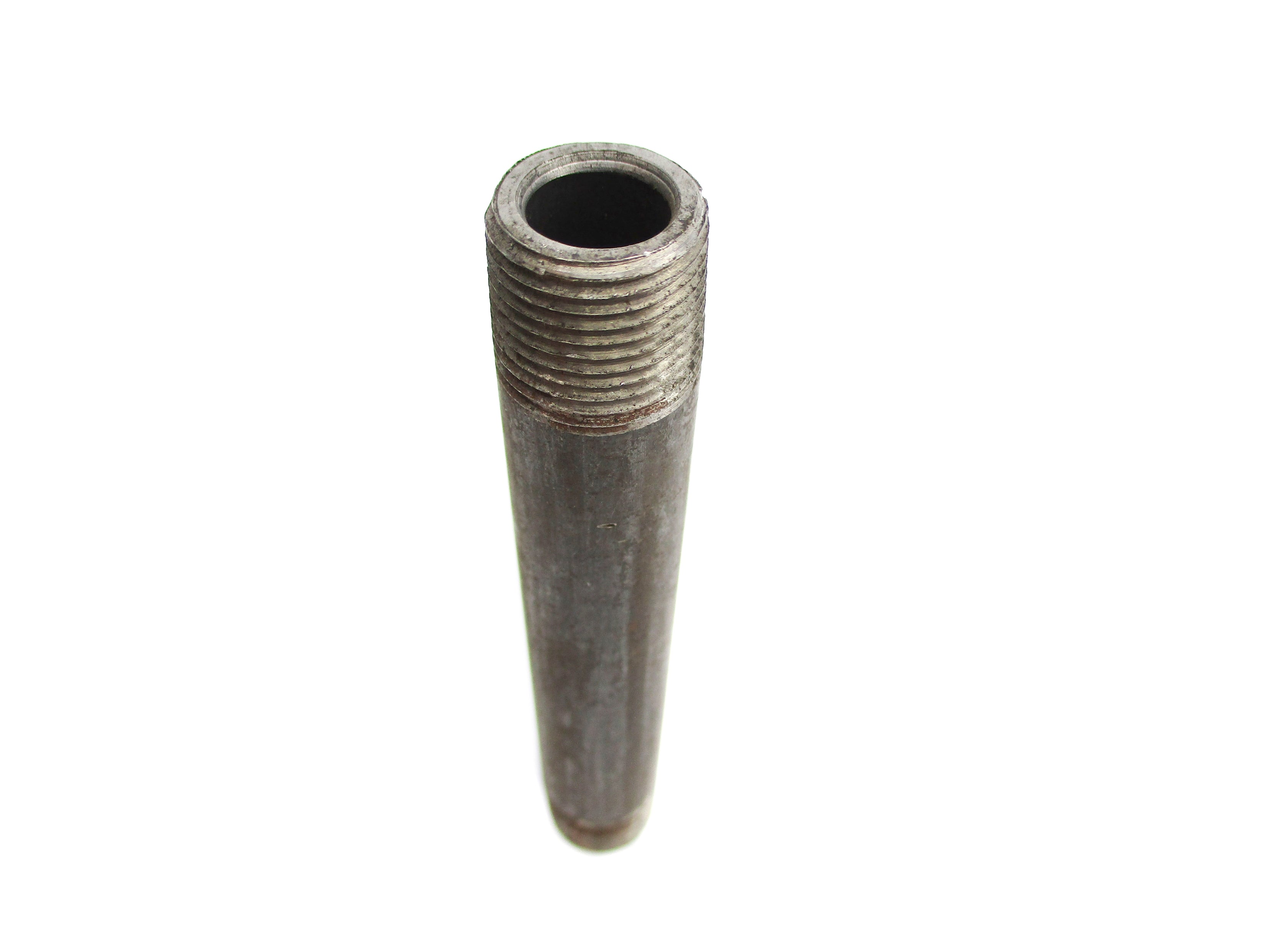ASTM SCH80 3/8" X 4-1/2" NSNP