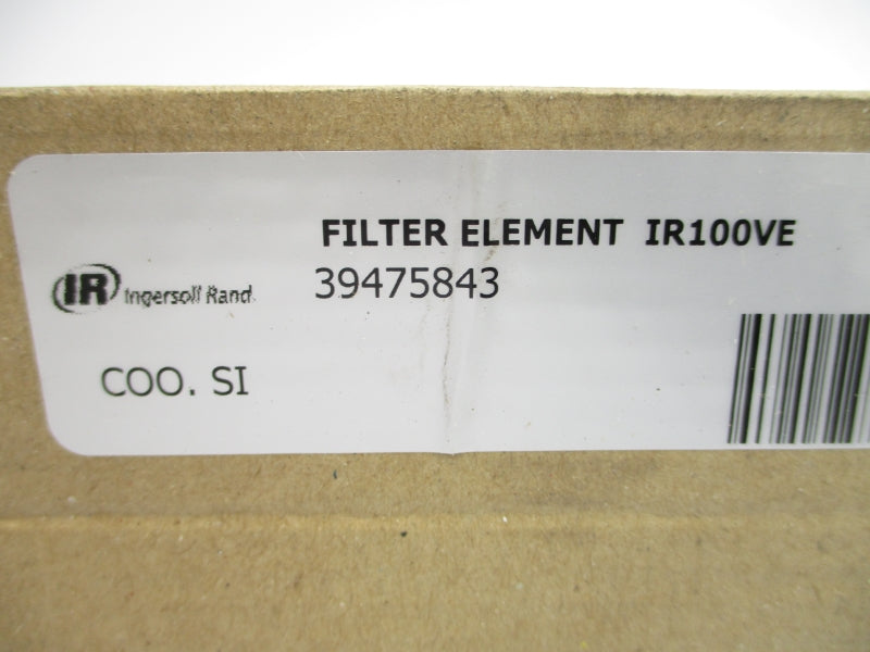 INGERSOLL RAND 39475843 NSMP