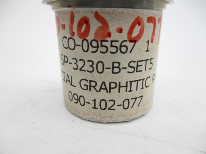 SP-3230-B-SET5 NSMP
