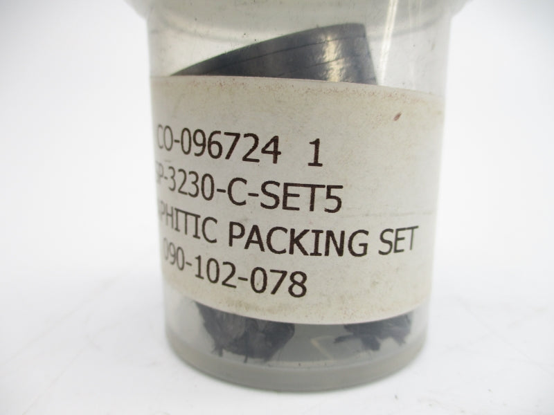 SP-3230-S-SET5 NSMP