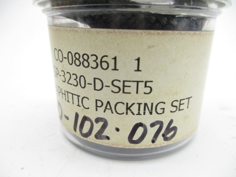SP-3230-D-SET5 NSMP