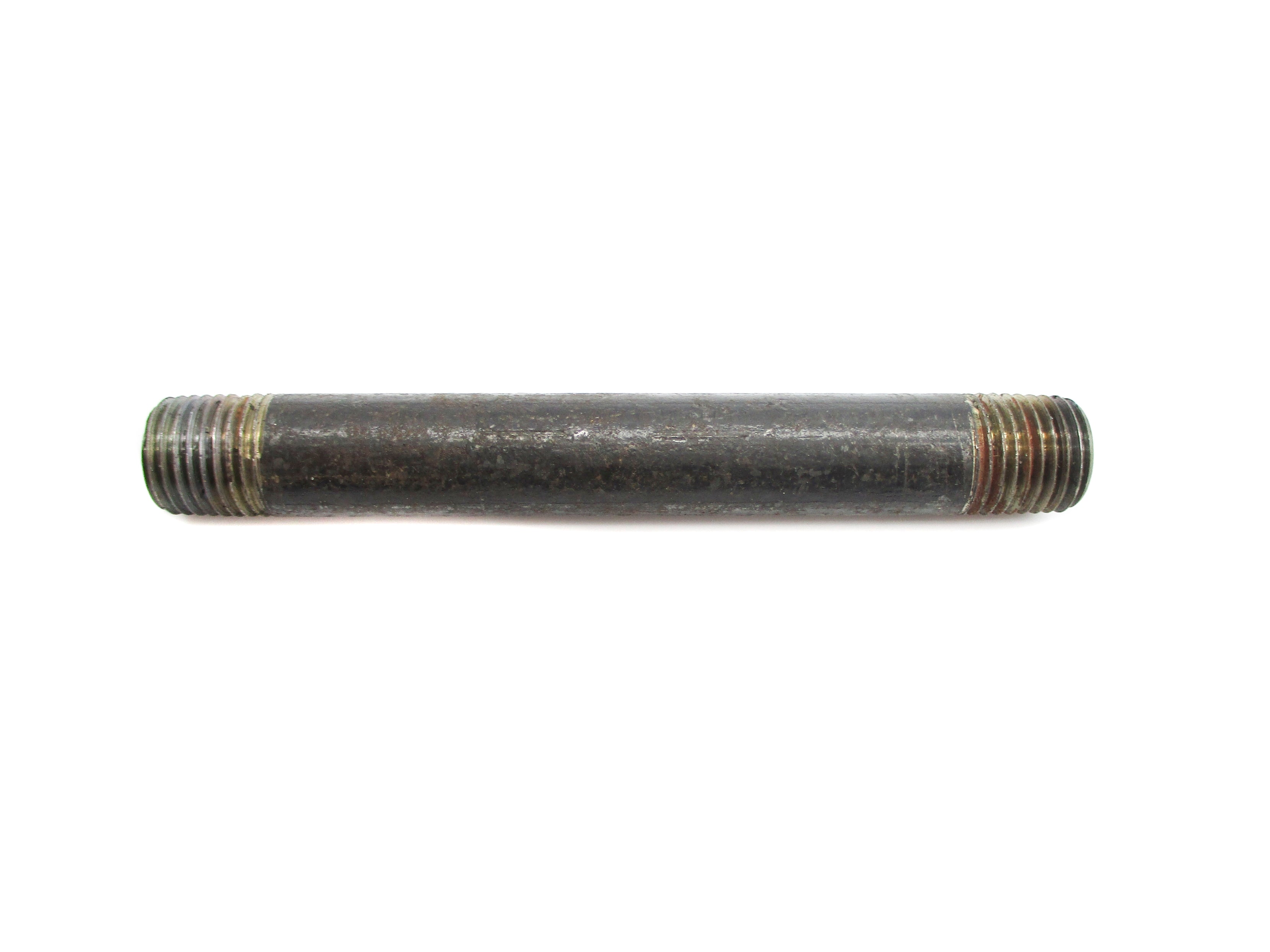 ASTM A-53 1/4" X 4" NSNP