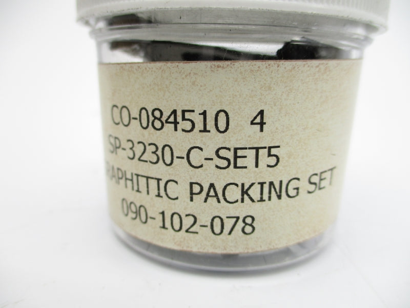 SP-3230-C-SET5 NSMP