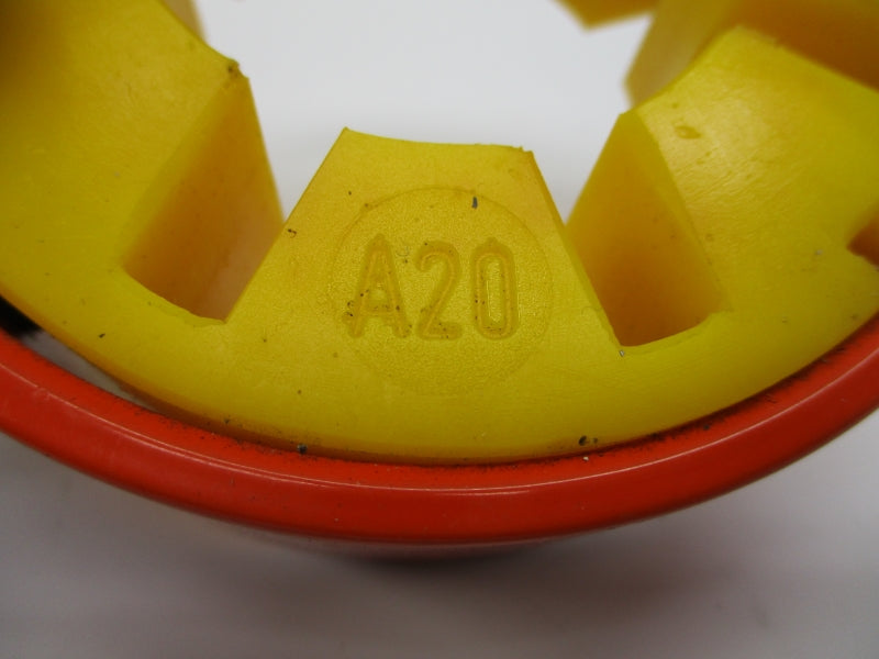 COUPLING POWER STREAM-A2 A20 UNMP
