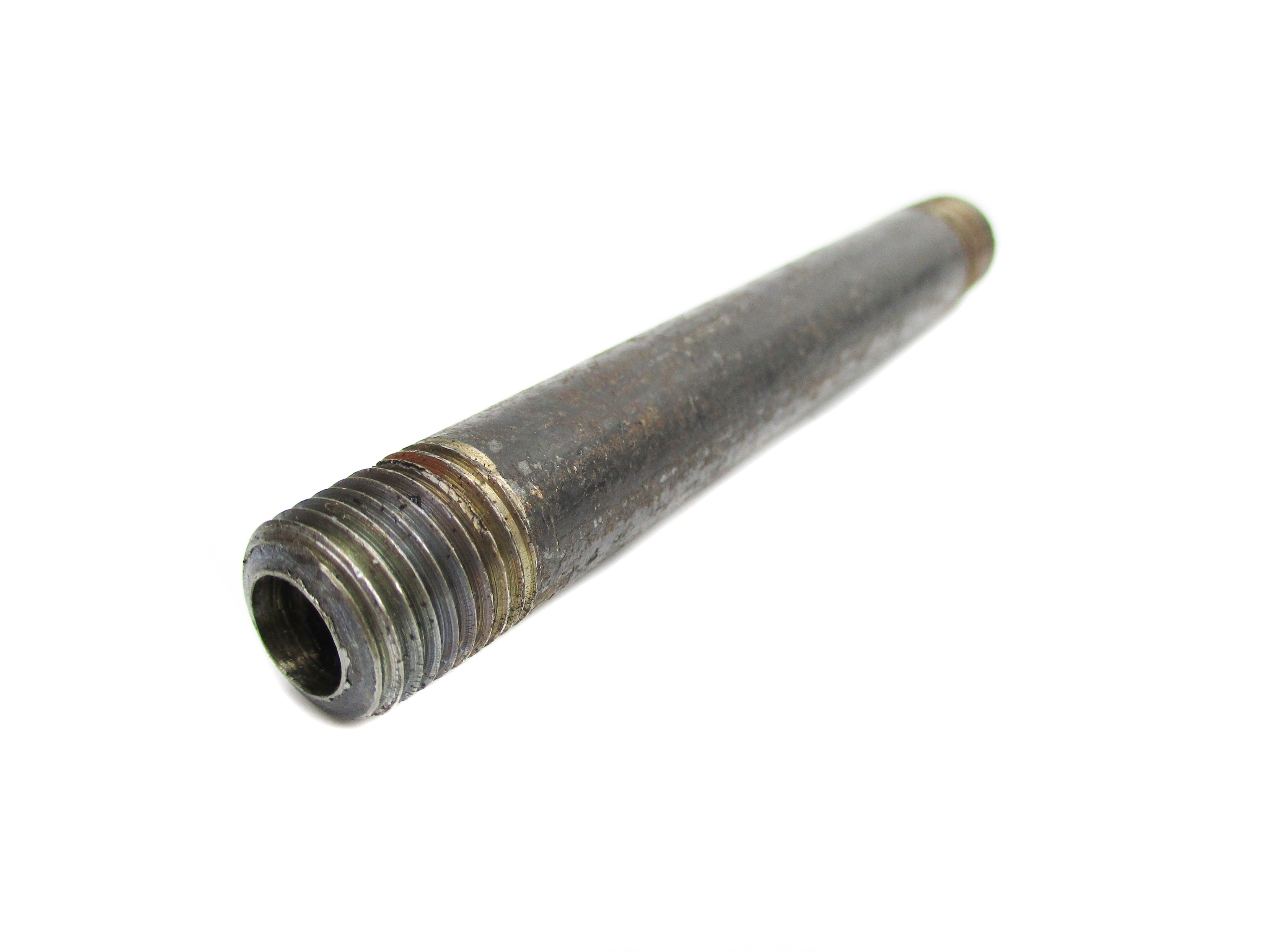 ASTM A-53 1/4" X 4" NSNP
