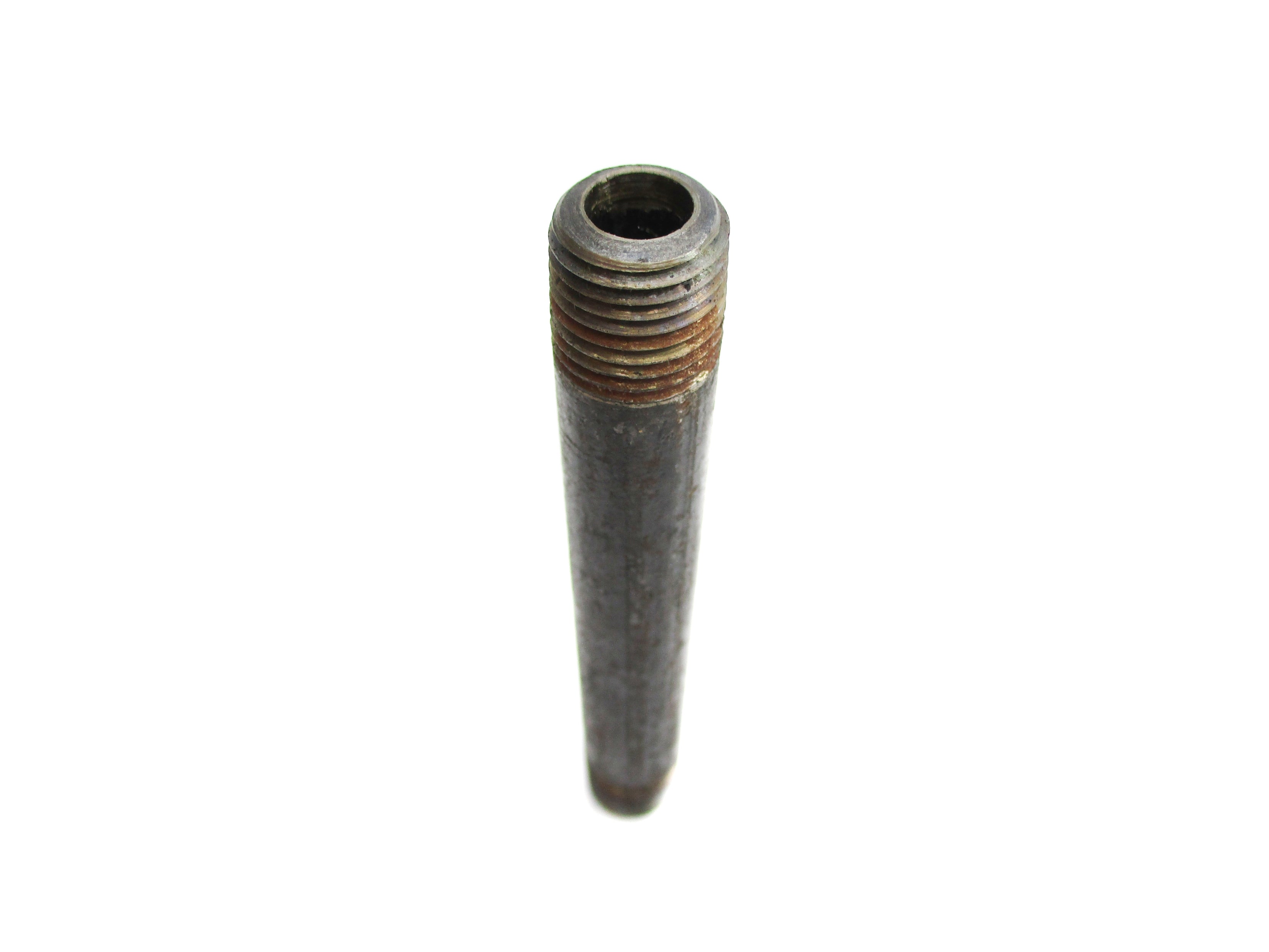 ASTM A-53 1/4" X 4" NSNP