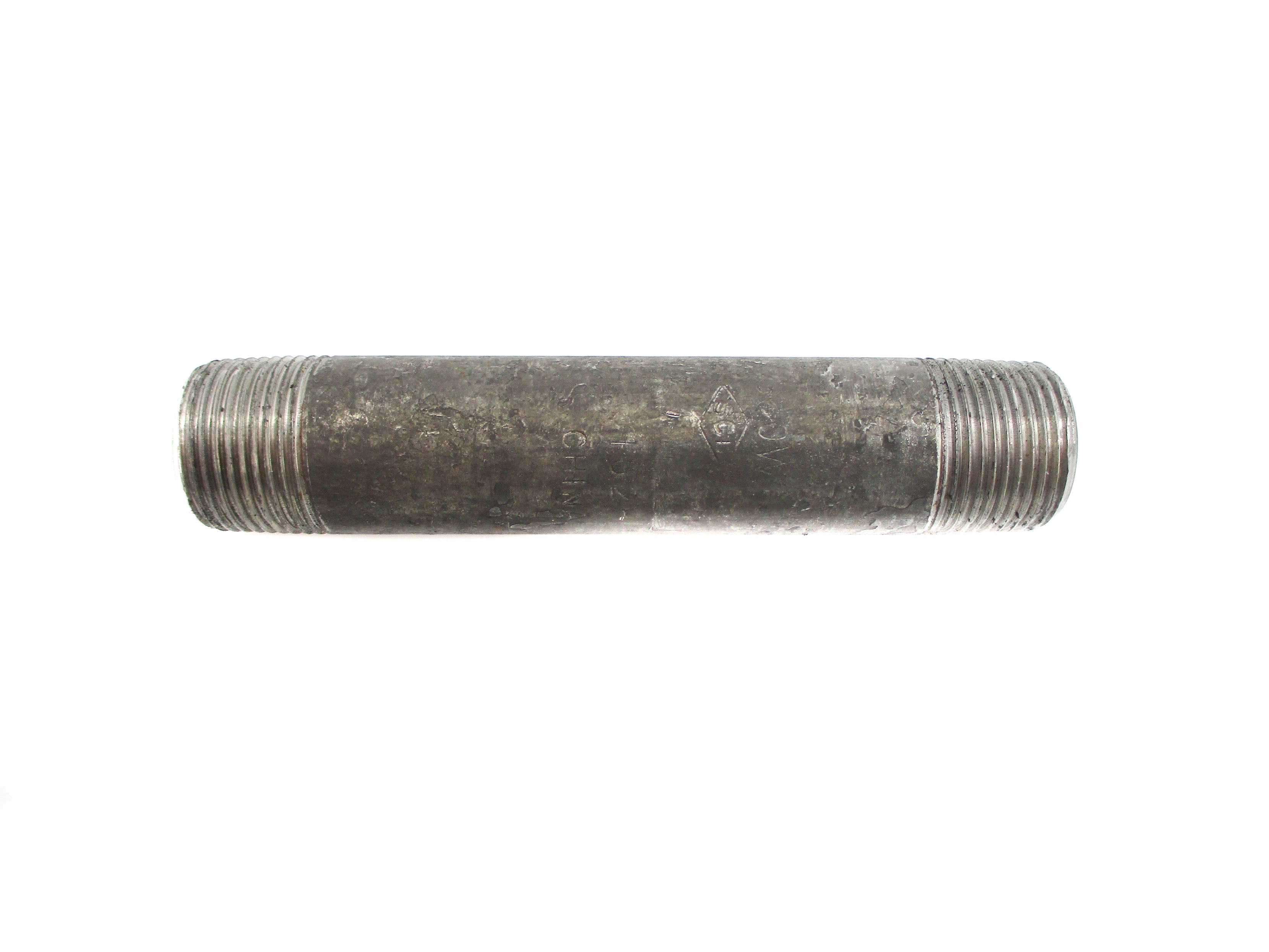 ASTM A-53 3/4" X 5" NSNP