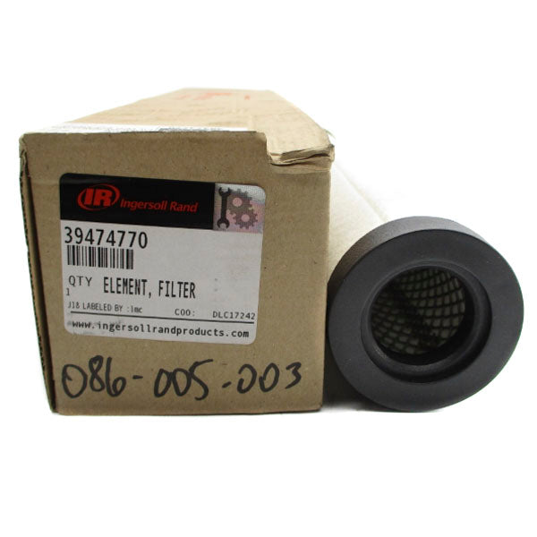 INGERSOLL RAND 39474770 NSMP