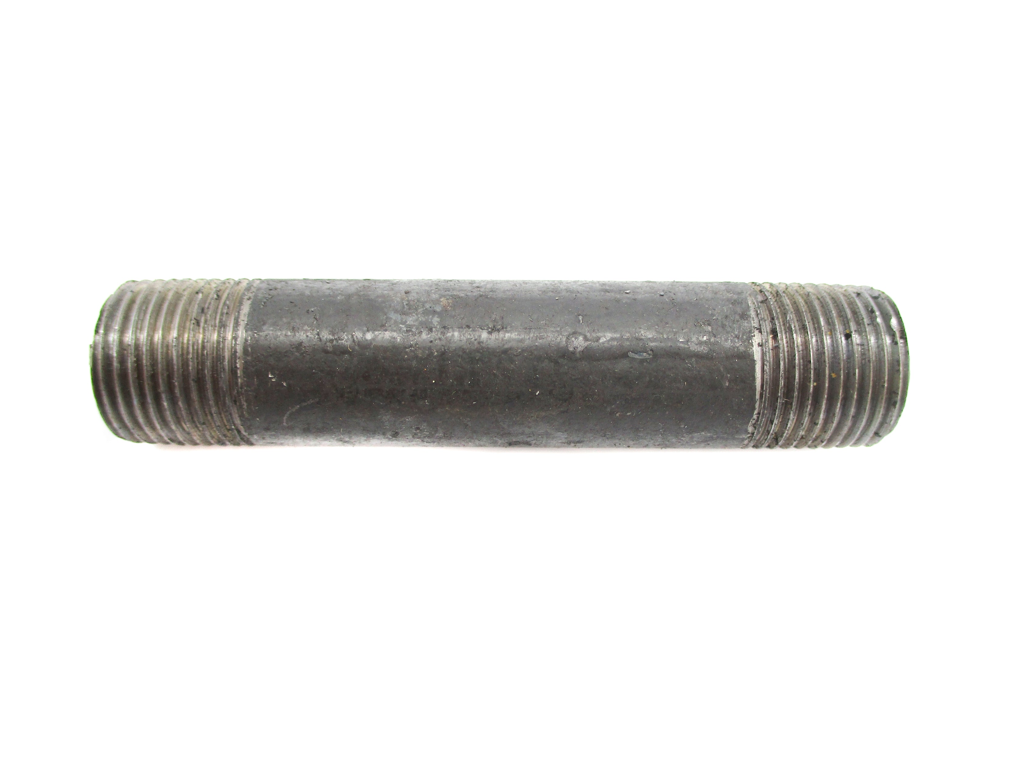 ASTM A-53 3/8" X 3" NSNP