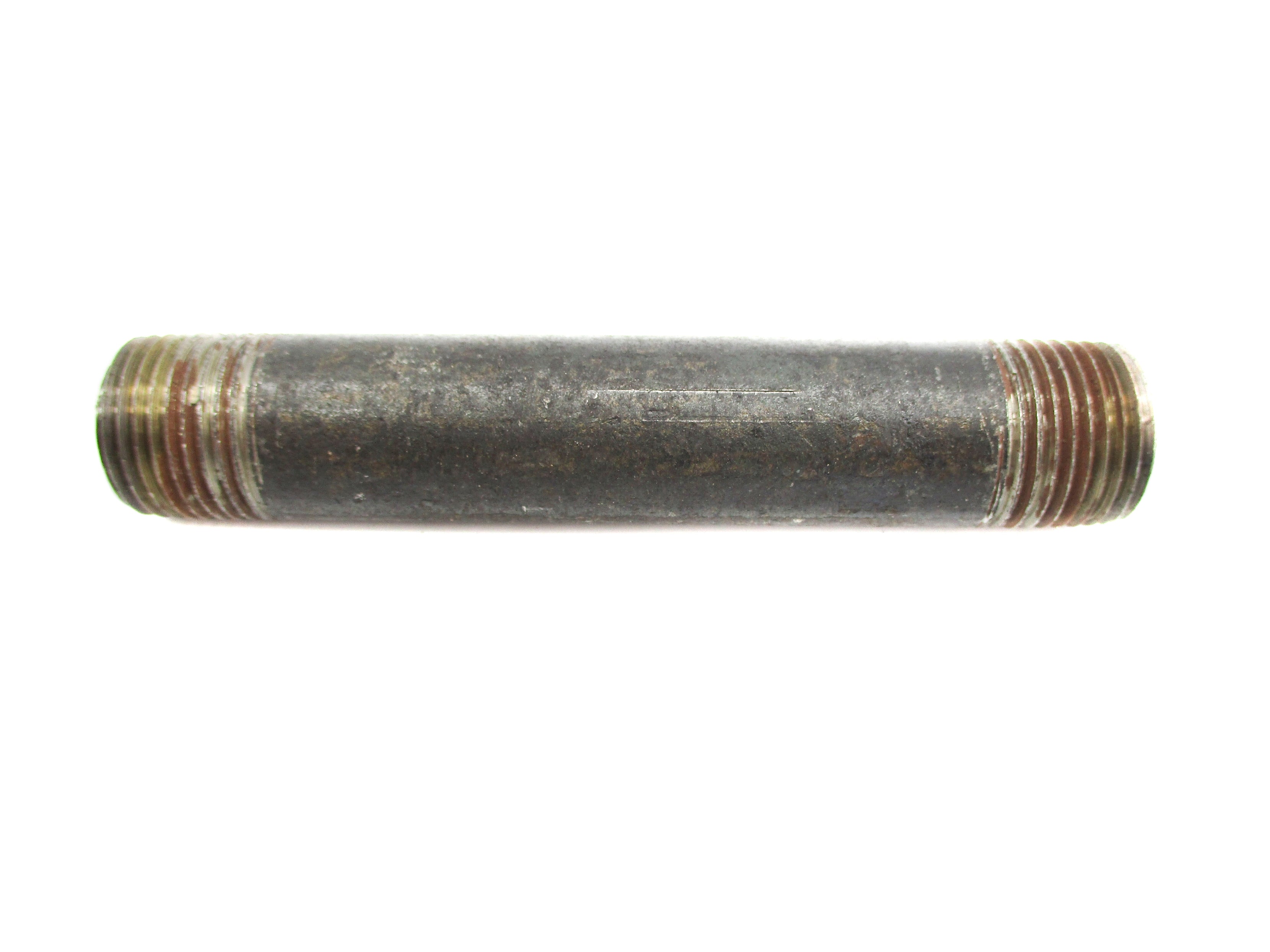 ASTM A-53 3/8" X 3-1/2" NSNP