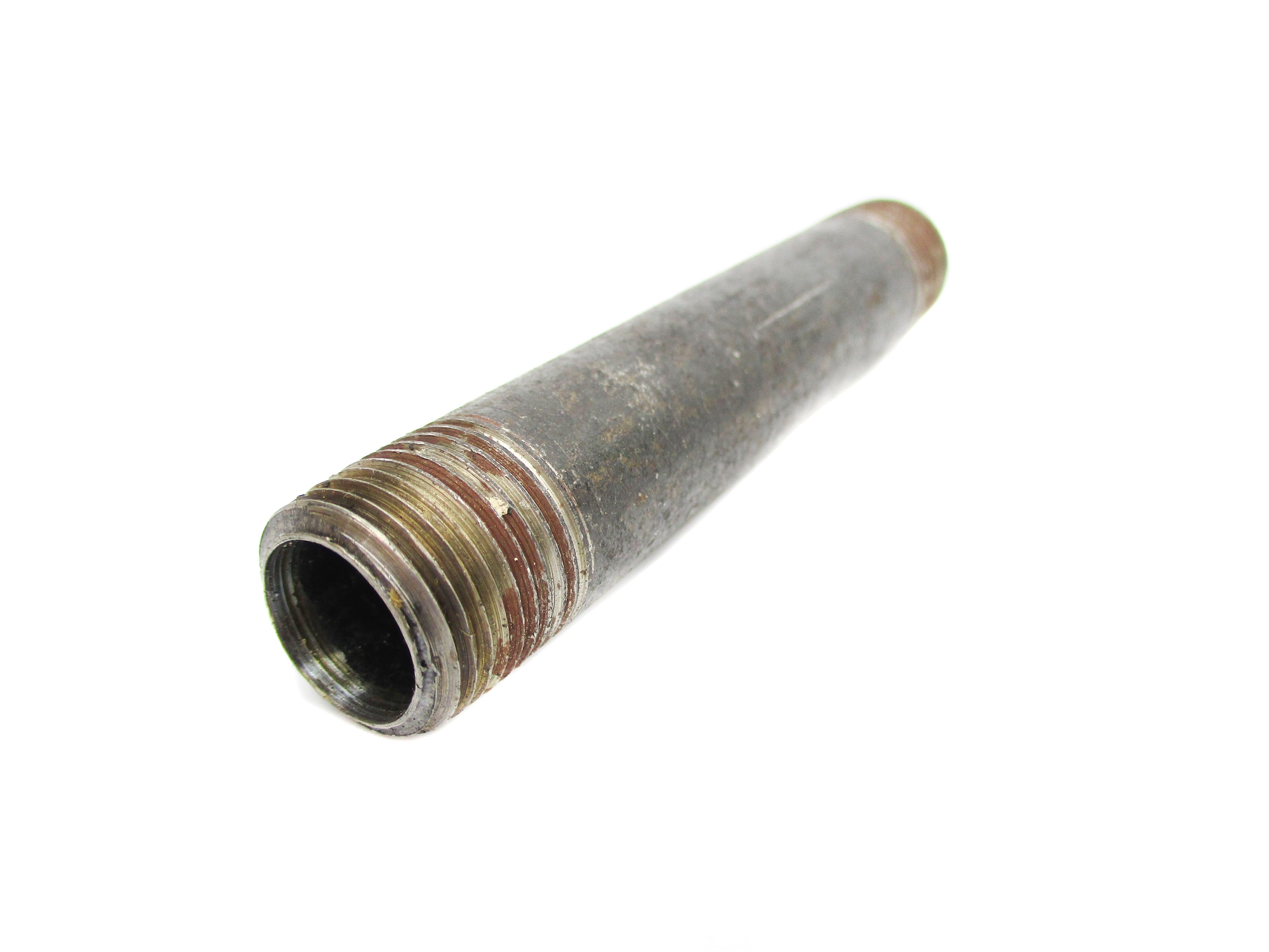 ASTM A-53 3/8" X 3-1/2" NSNP