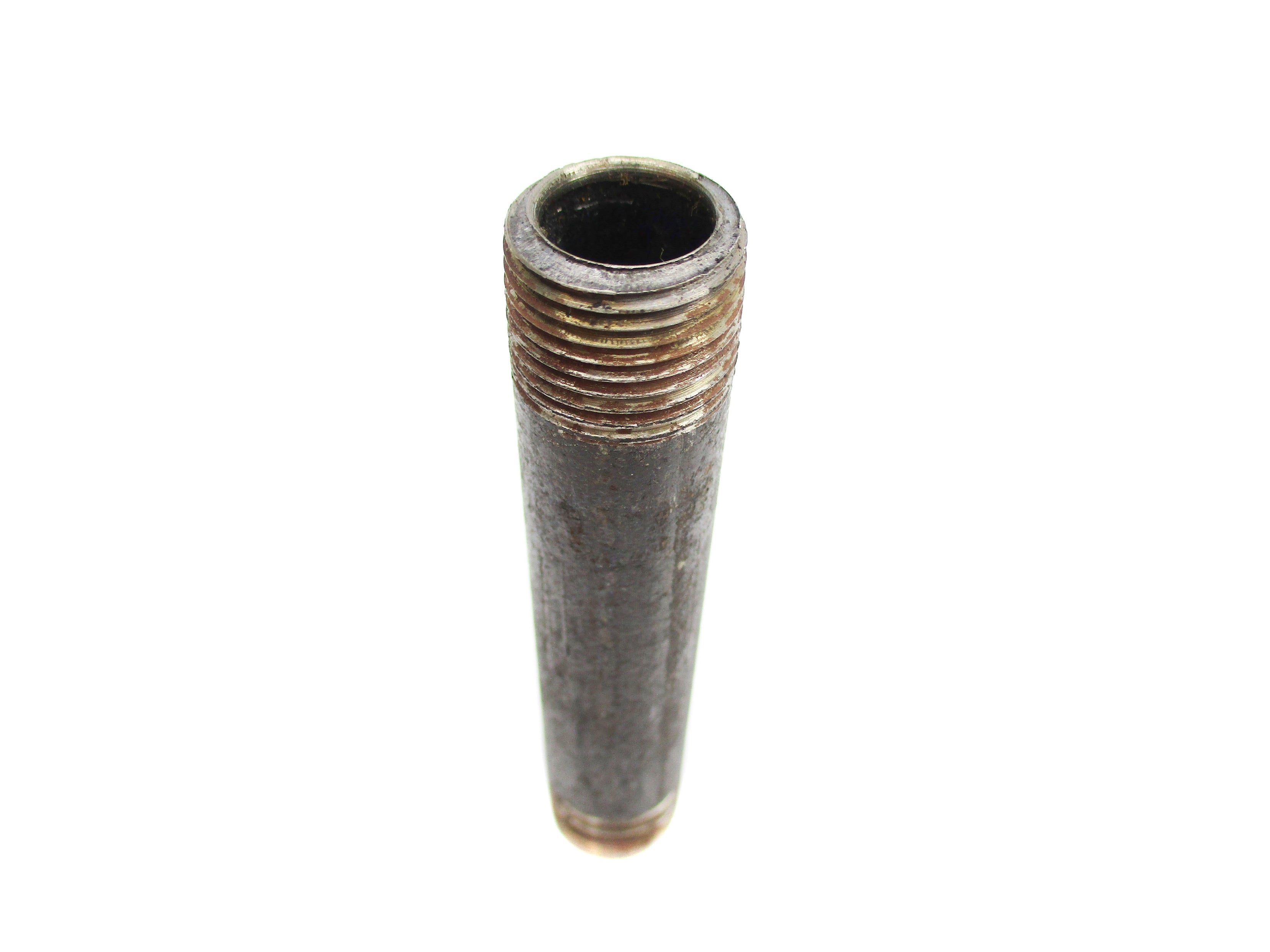 ASTM A-53 3/8" X 3-1/2" NSNP