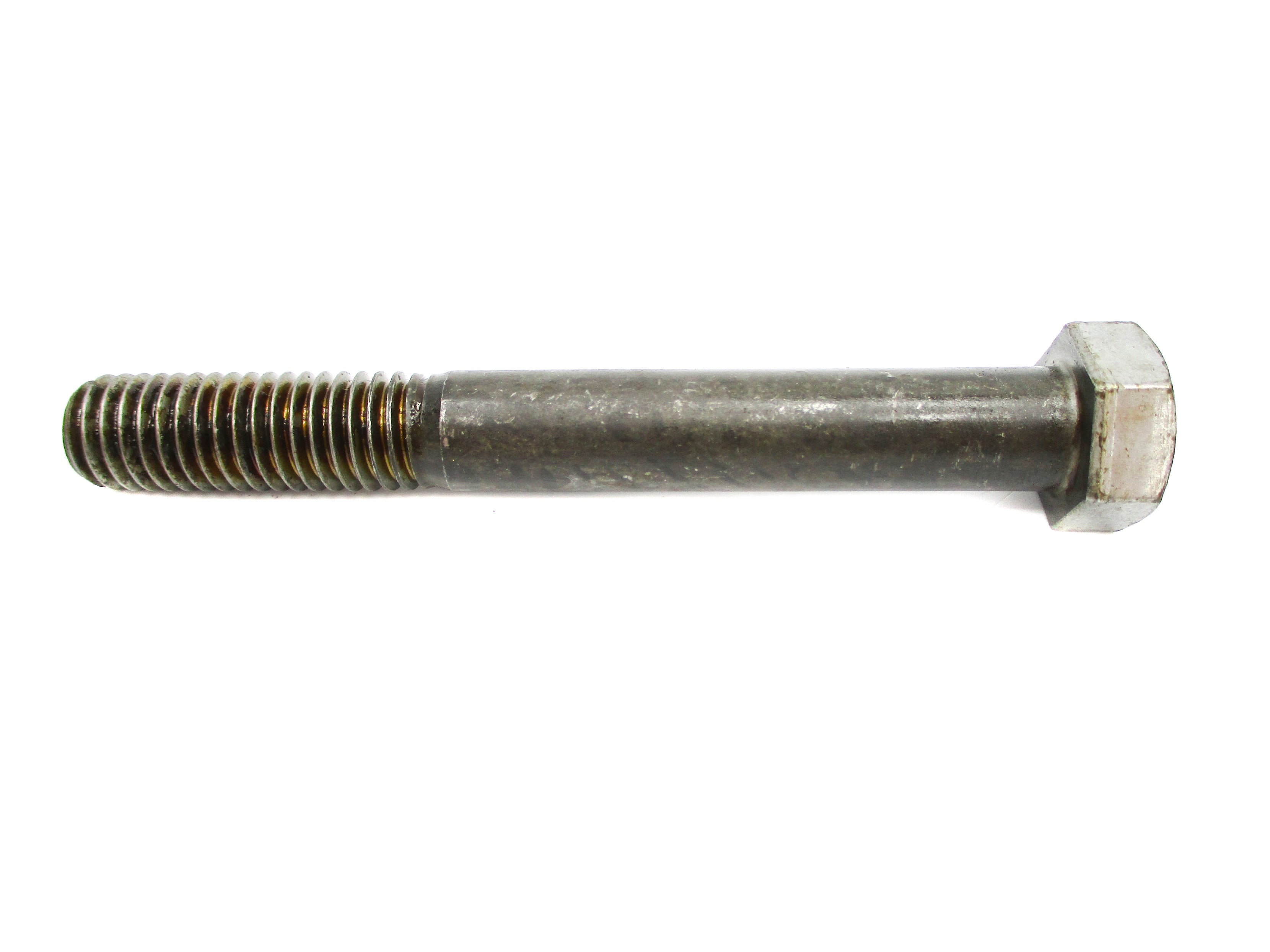 ASTM A-307 1/2-13UNC X 4" NSNP