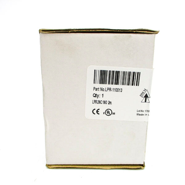 IDEM LPR-110013 NSFS