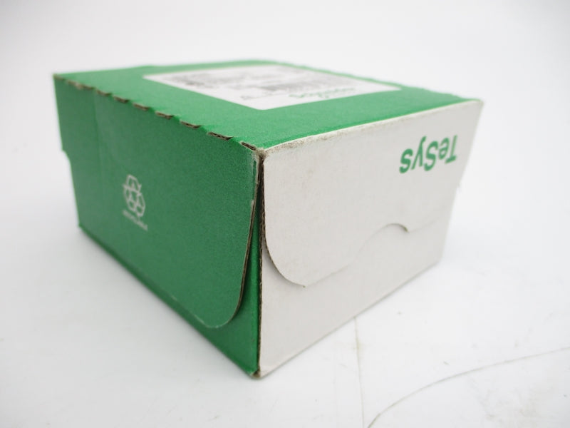 SCHNEIDER ELECTRIC LRD08 2.5-4A NSFS