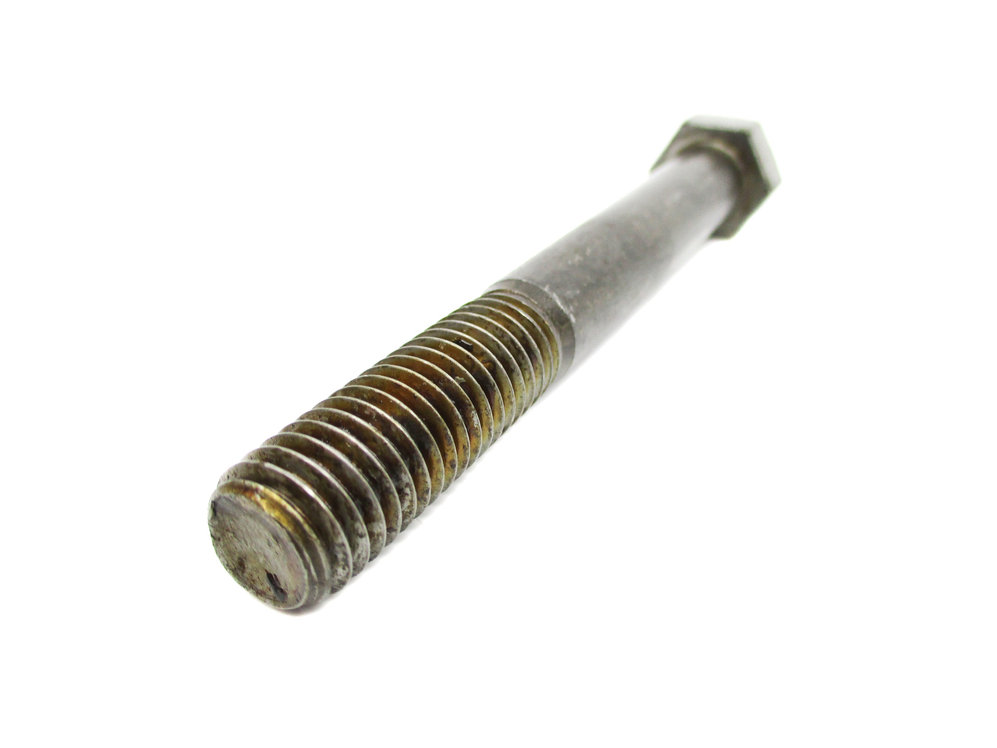 ASTM A-307 1/2-13UNC X 4" NSNP