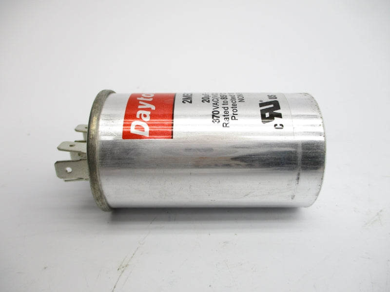 DAYTON 2MEC7C 370VAC NSNP