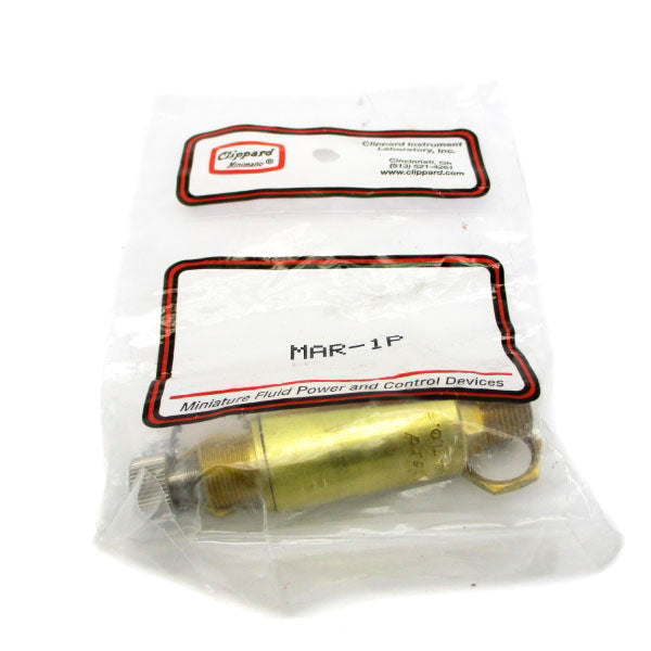 CLIPPARD MAR-1P NSMP