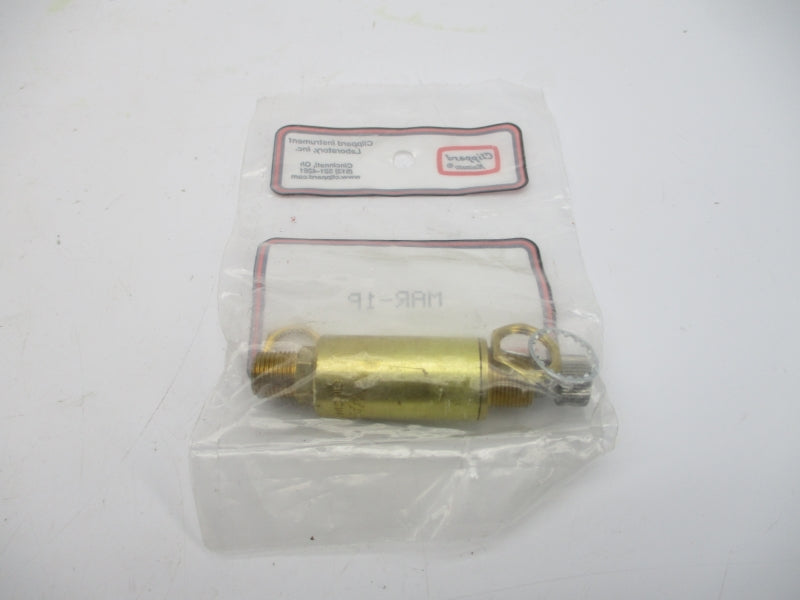 CLIPPARD MAR-1P NSMP