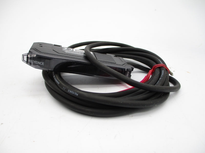 KEYENCE FS-N11P 12-24VDC NSMP