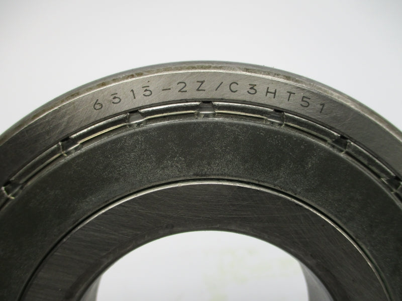 SKF 6313-2ZJEM NSMP