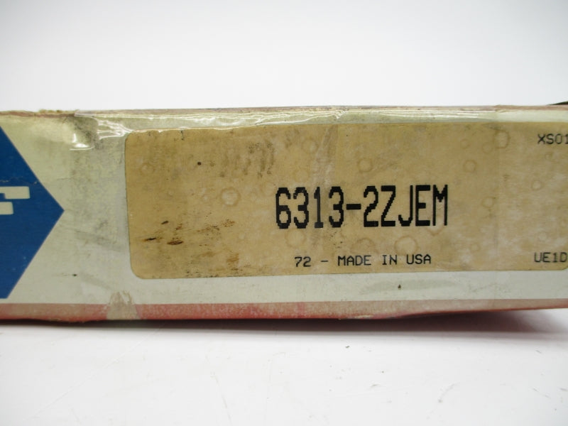 SKF 6313-2ZJEM NSMP