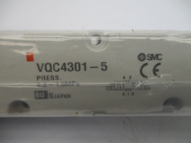 SMC VQC4301-51 NSMP