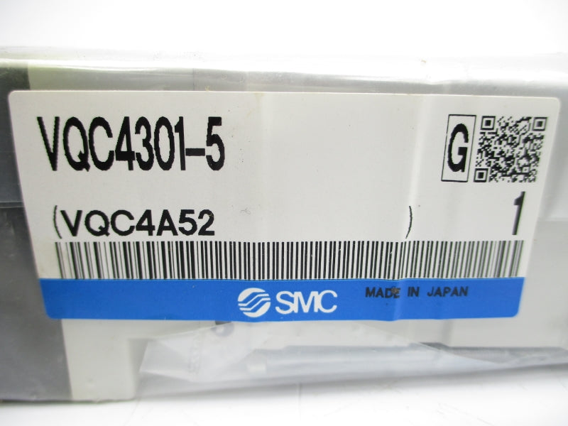 SMC VQC4301-51 NSMP
