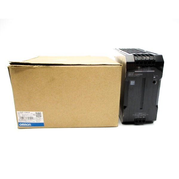 OMRON S8VK-C24024 100-240VAC 10A NSMP