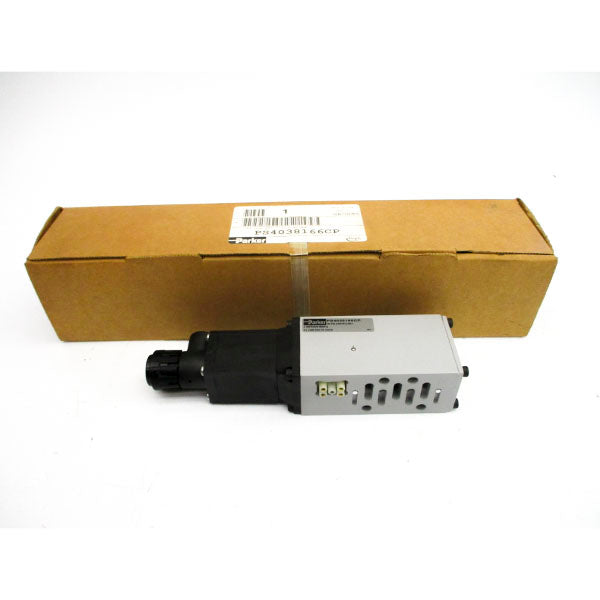 PARKER PS4038166CP 5-125PSI NSMP