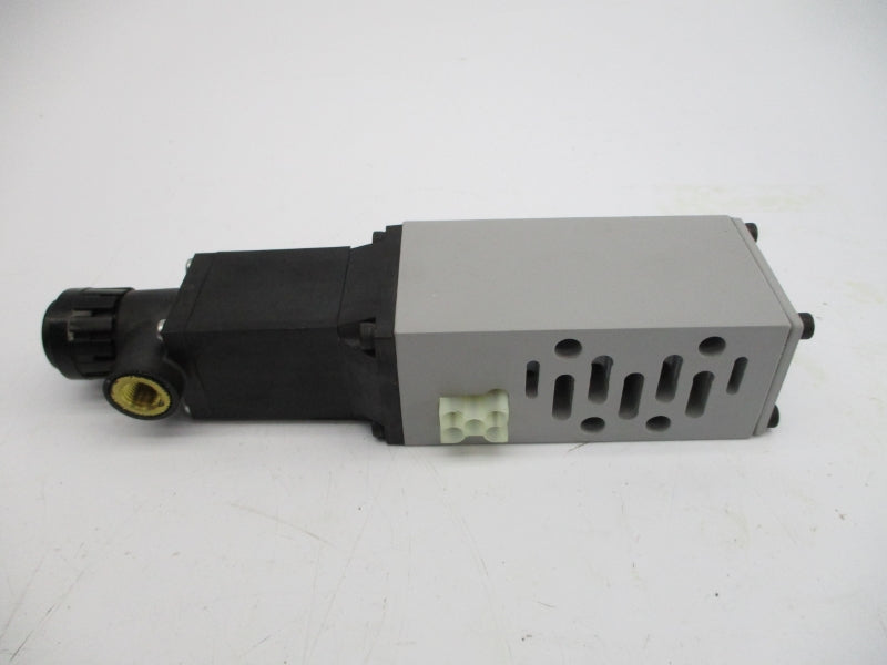 PARKER PS4038166CP 5-125PSI NSMP