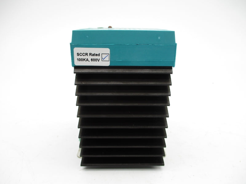 CONTINENTAL RVD3-6V75T/L 24-660VAC 30A NSMP