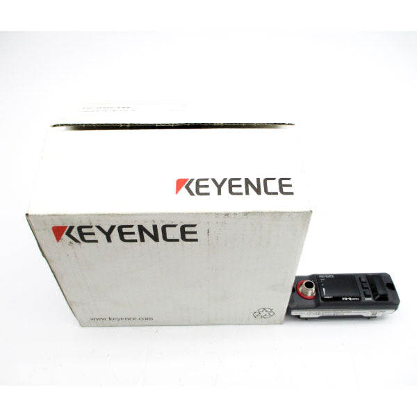 KEYENCE FD-Q50C 20-30VDC NSMP