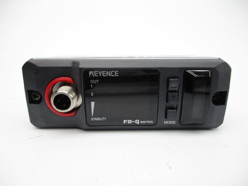 KEYENCE FD-Q50C 20-30VDC NSMP