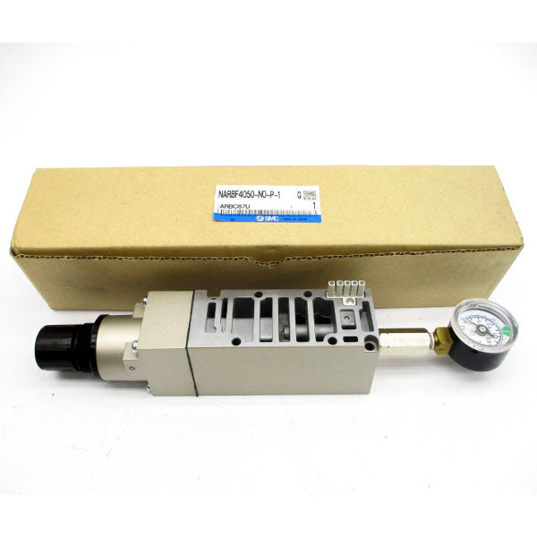 SMC NARBF4050-N0-P-1 NSMP