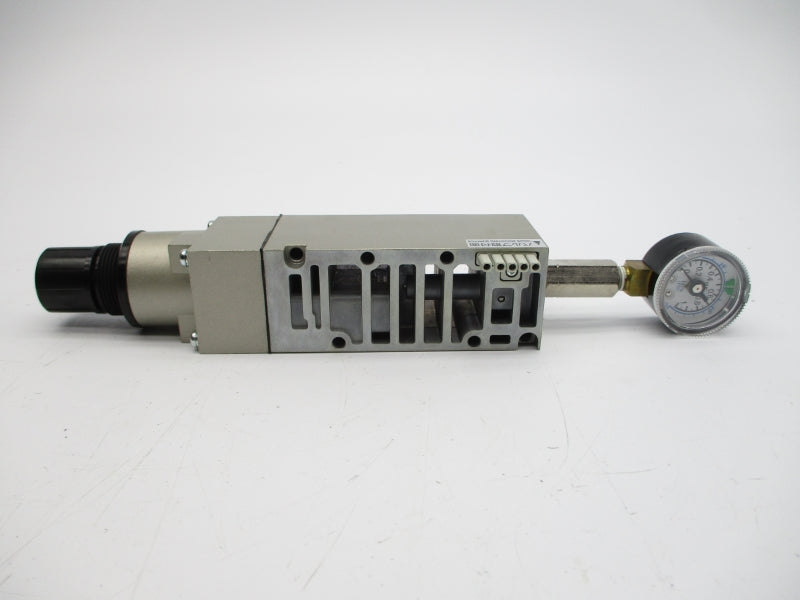 SMC NARBF4050-N0-P-1 NSMP