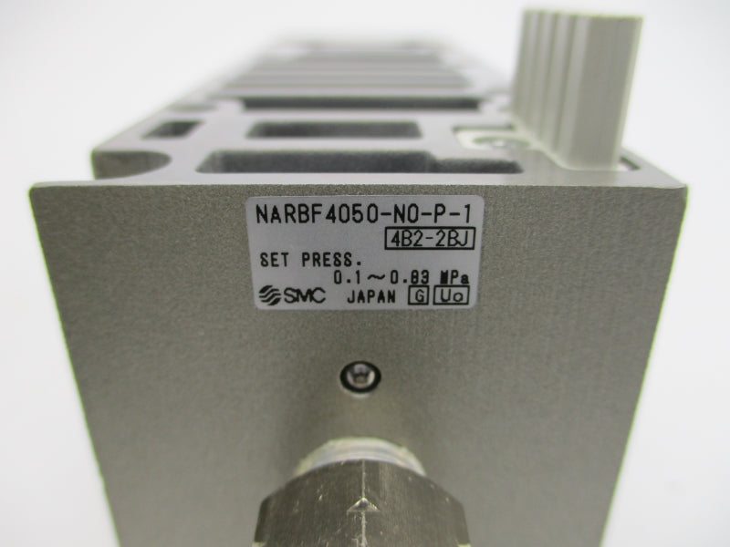 SMC NARBF4050-N0-P-1 NSMP