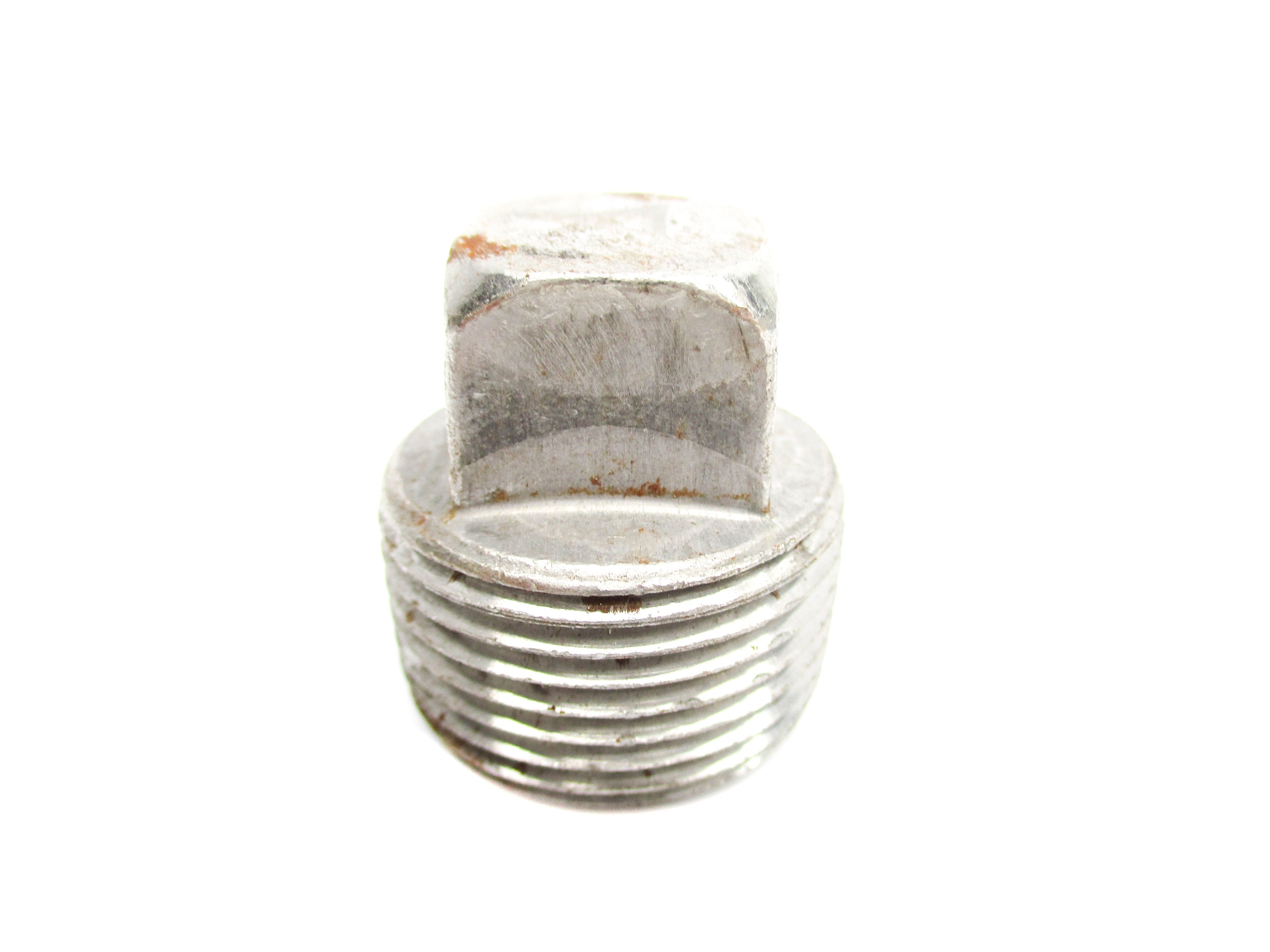 ASTM A-105 3/4" NSNP