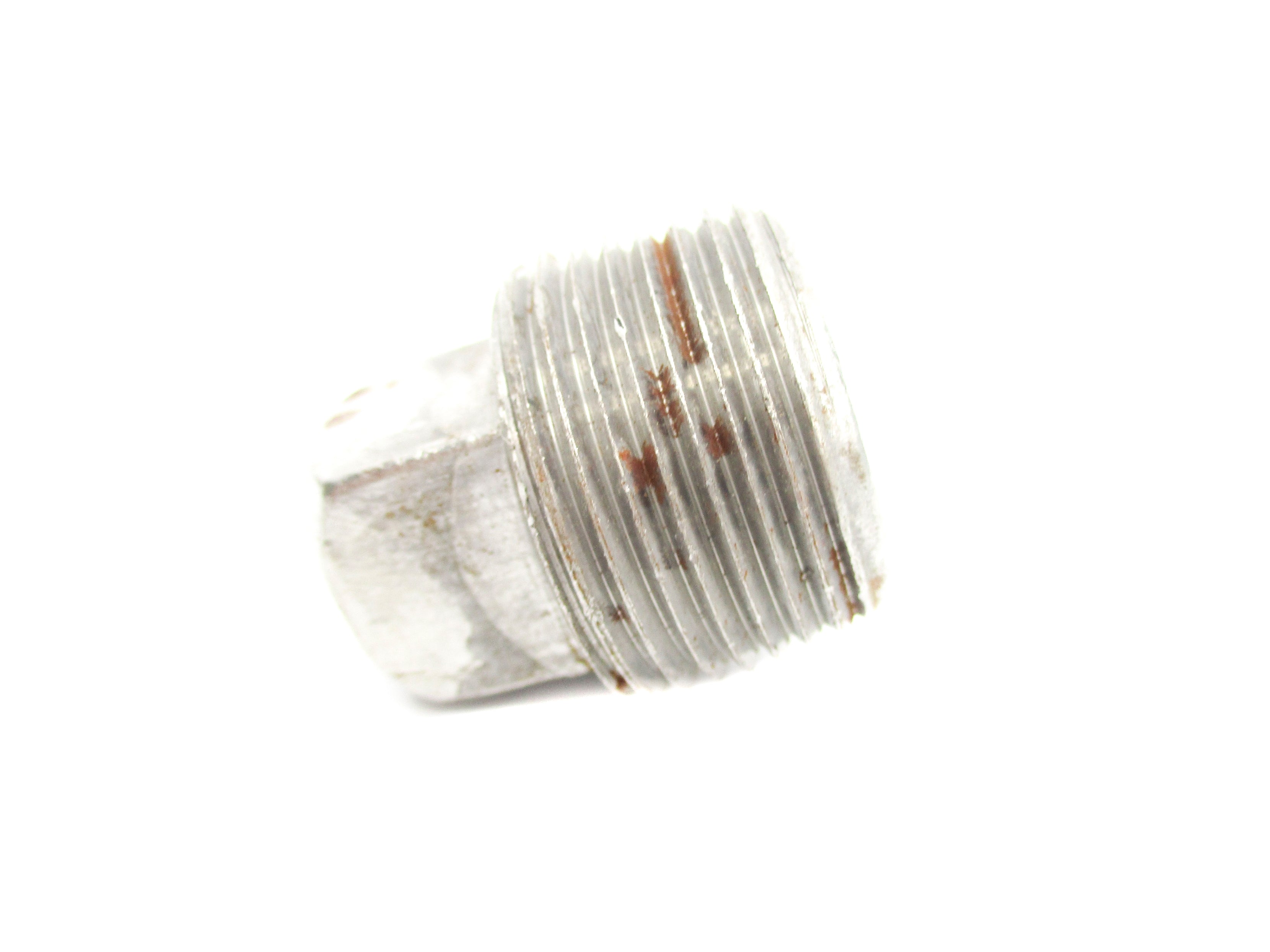 ASTM A-105 3/4" NSNP