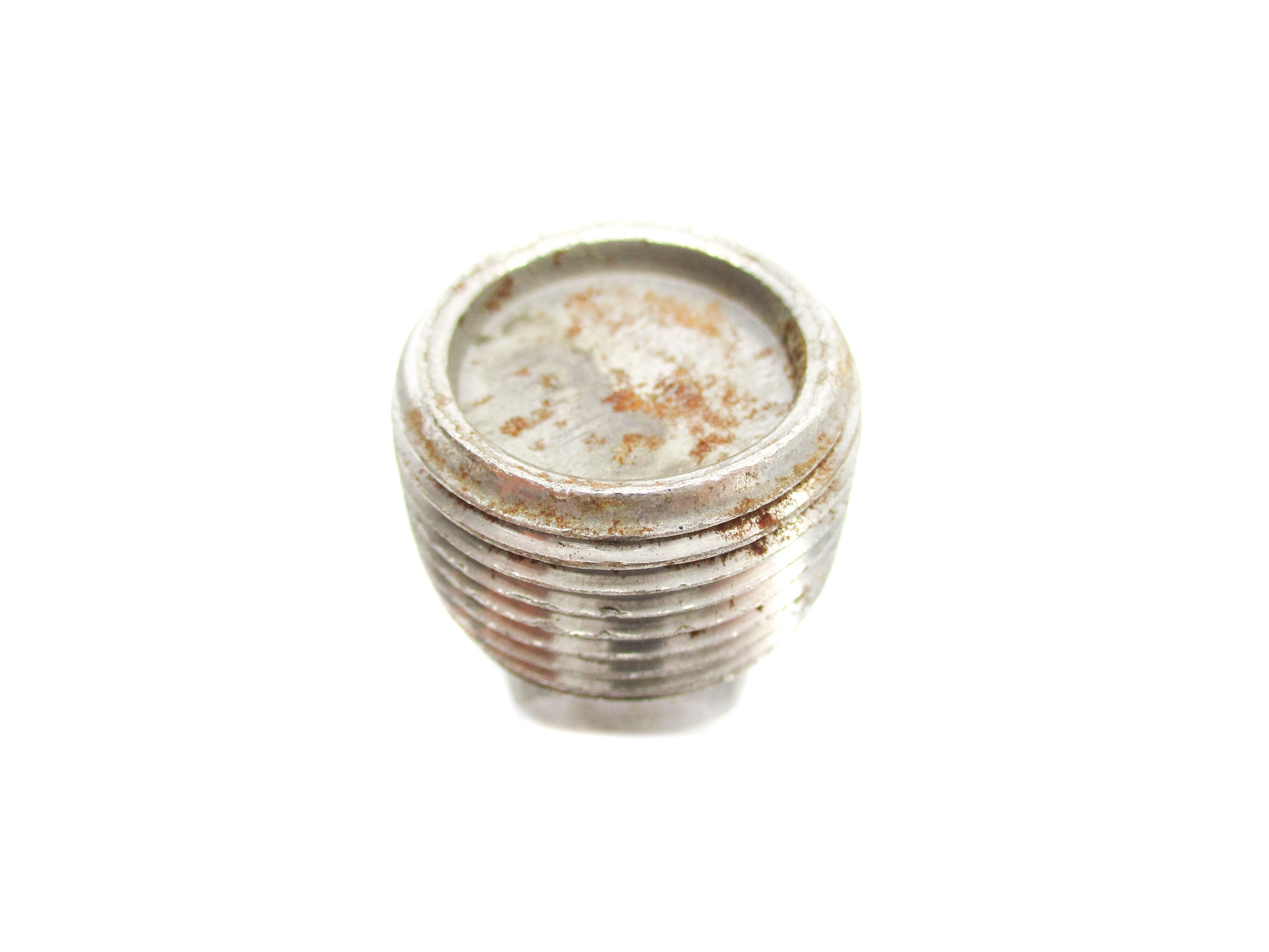 ASTM A-105 3/4" NSNP