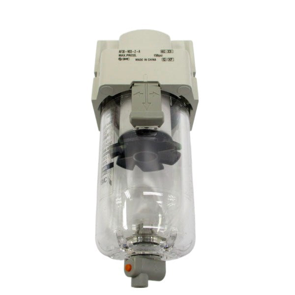 SMC AF30-N03-Z-A 150PSI NSNP