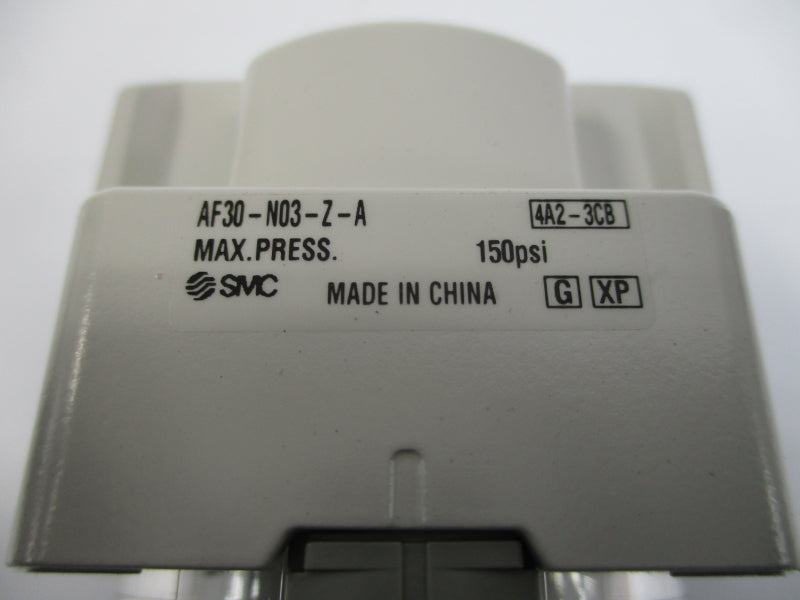 SMC AF30-N03-Z-A 150PSI NSNP