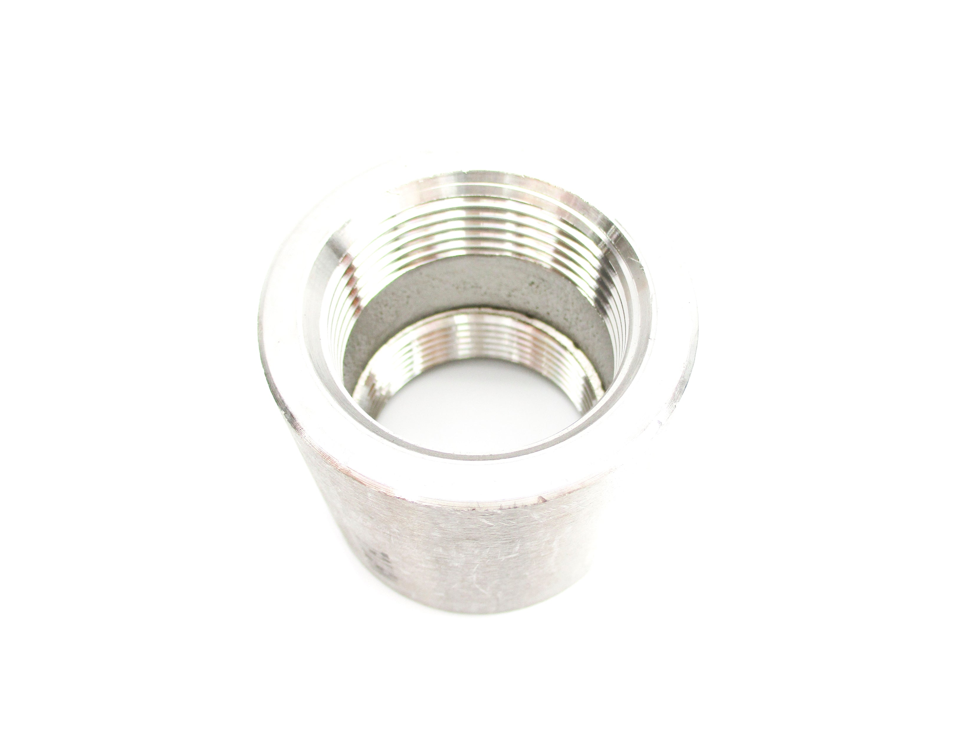COUPLING SP-114-150 1-1/4"-304 NSNP