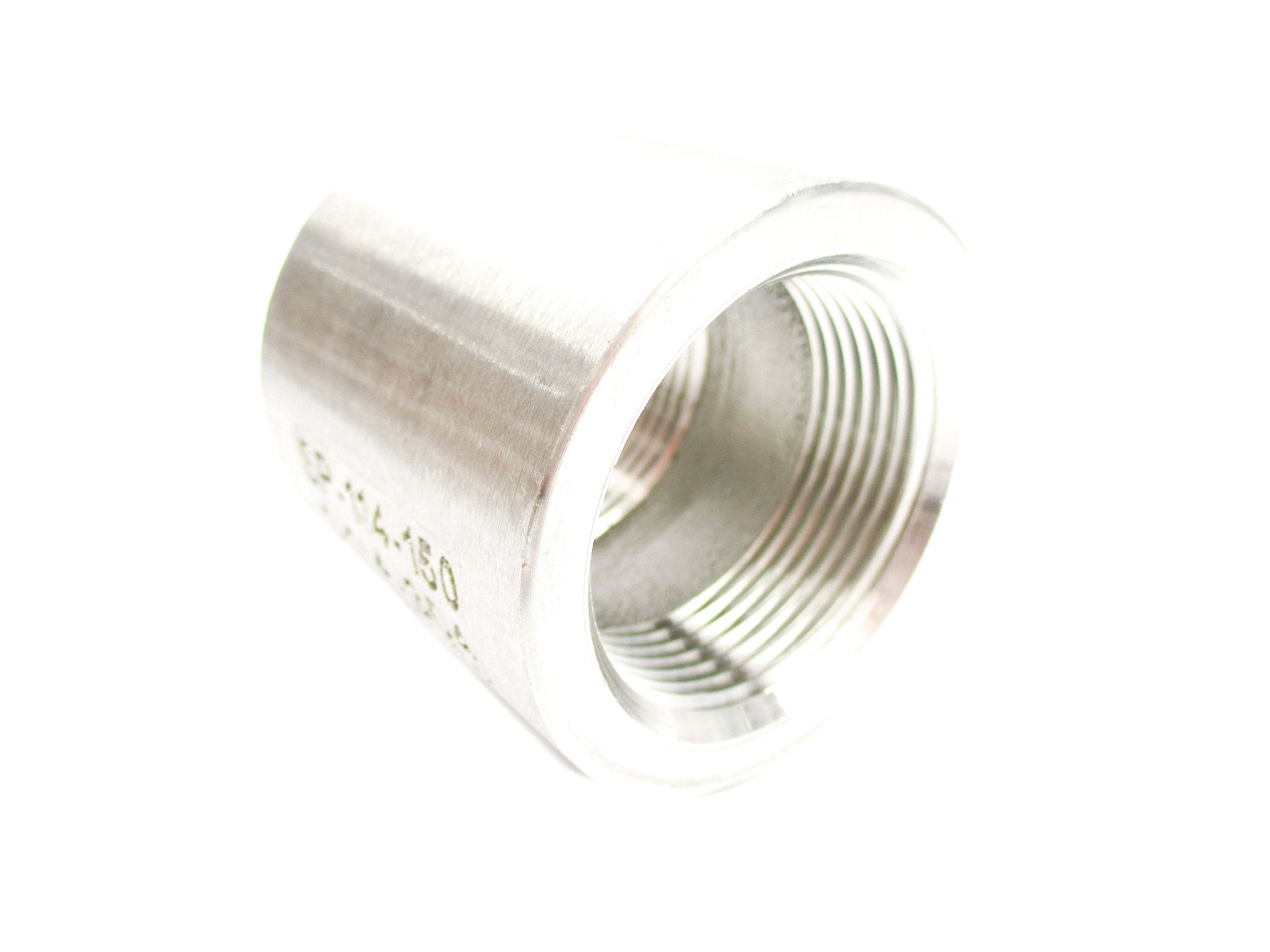 COUPLING SP-114-150 1-1/4"-304 NSNP