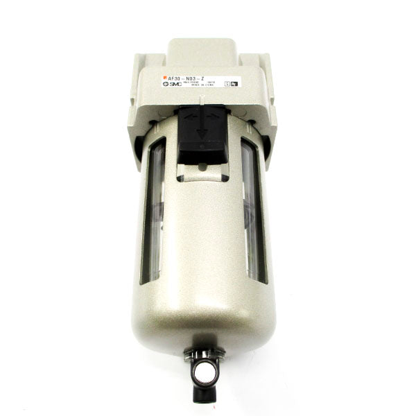 SMC AF30-N03-Z 150PSI NSNP