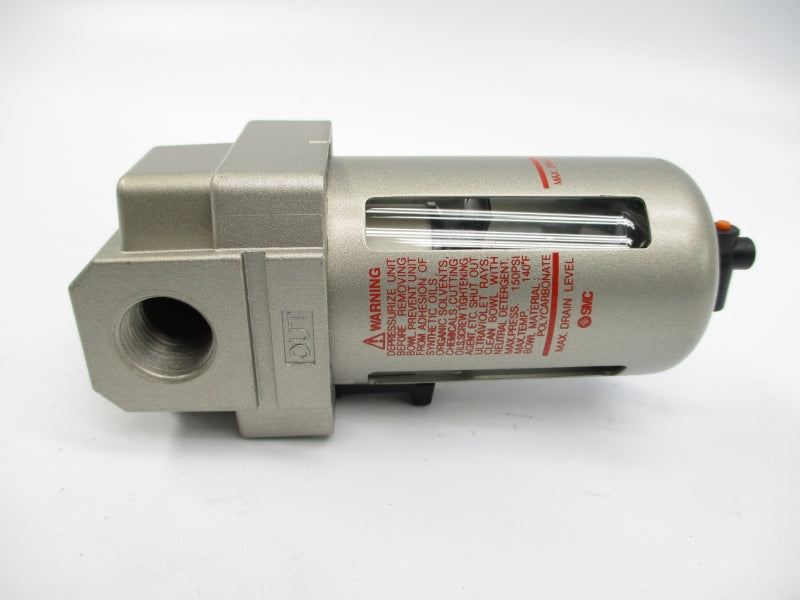 SMC AF30-N03-Z 150PSI NSNP
